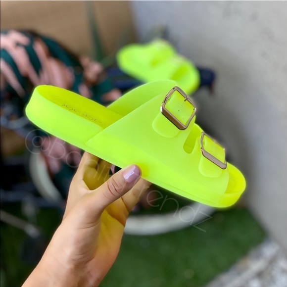 Jelly slides - Picture 4 of 4